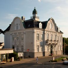 Rathaus
