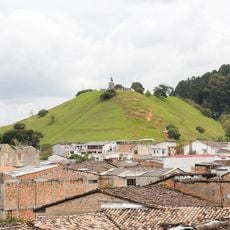 El Morro del Tulcán