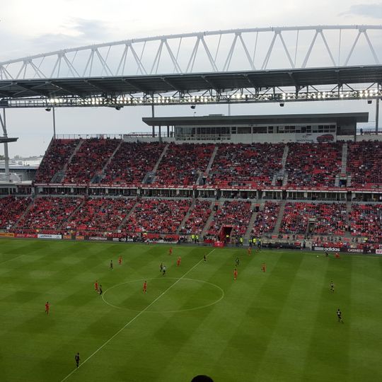 BMO Field