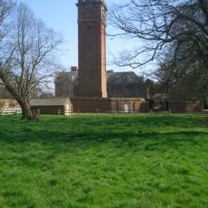 Water Tower, Raynham Hall