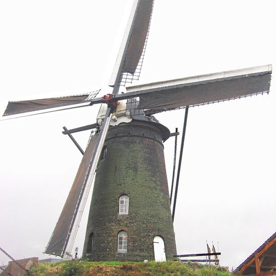 Holten's molen