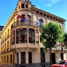 Casa Díaz Cassou