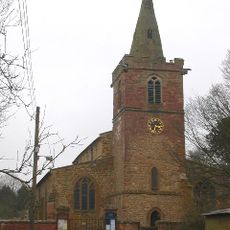 Church of St Faith