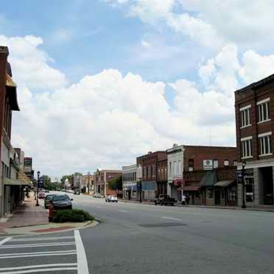 Hawkinsville