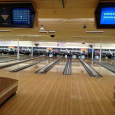 Bowl Aire Lanes