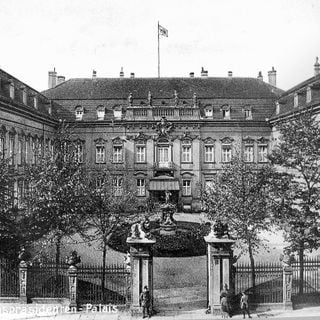 Palace of the Reich President
