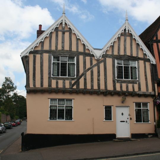 6, High Street