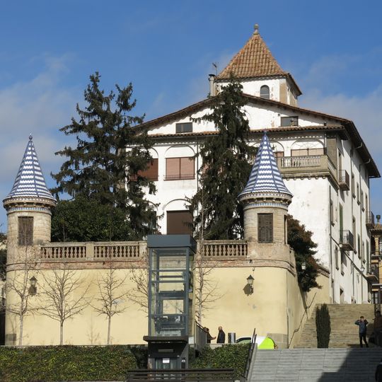 Casa Vilaró