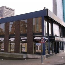 Alexandra Theatre