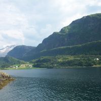 Askvoll Municipality