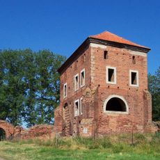 Gołańcz Castle