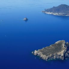 Riserva naturale orientata Isola di Panarea e scogli viciniori