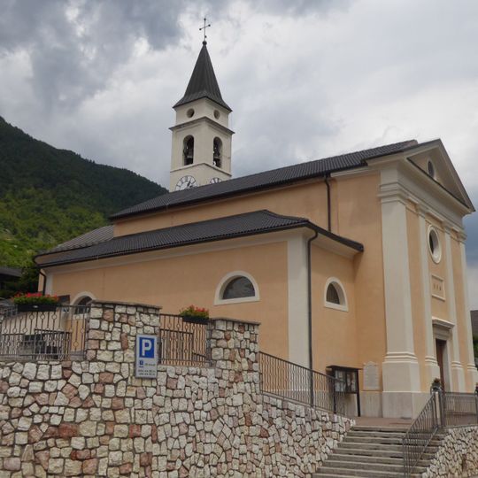 Chiesa di Sant'Agostino