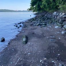Canoe Beach