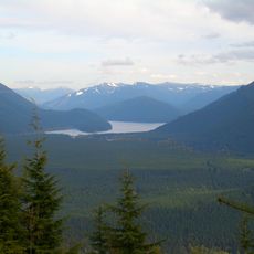 Chester Morse Lake