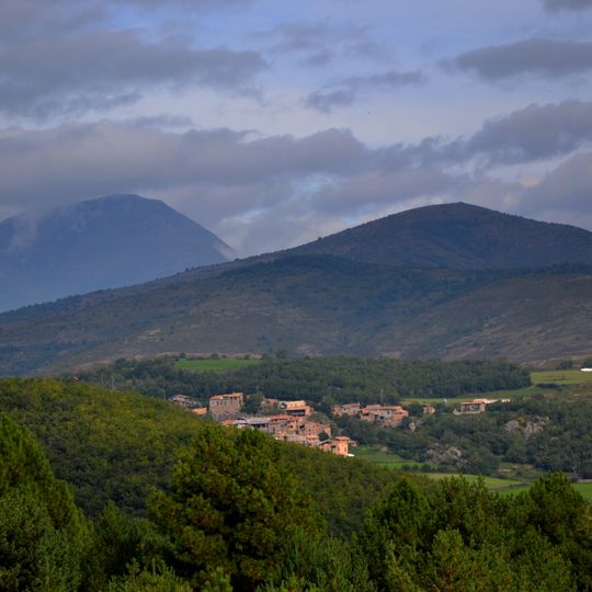 Montcortès