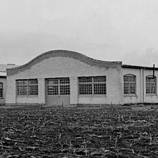 Wright Company Factory