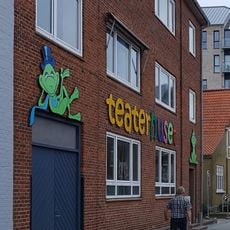 Esbjerg Børne- og Ungdomsteater