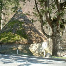 Ghiacciaia della Madonnina