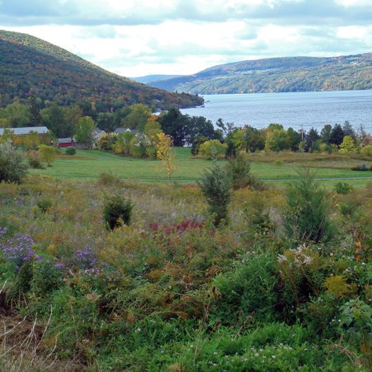 Canandaigua Lake
