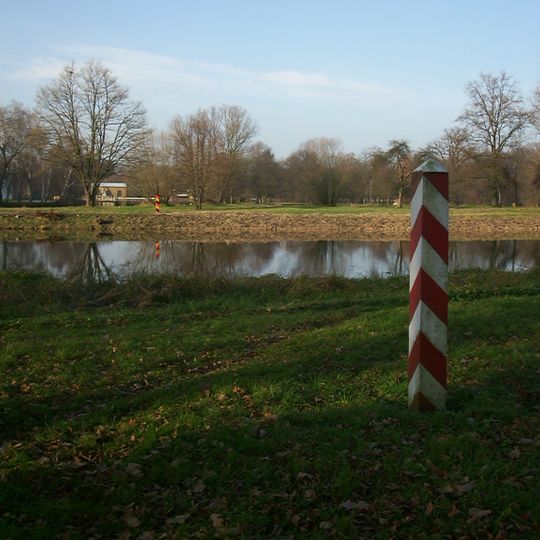 Strażnica Wojsk Ochrony Pogranicza Łęknica