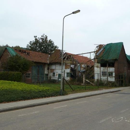 Beutenaken 38, Beutenaken