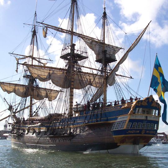 Götheborg