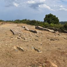 Castro de San Lourenzo