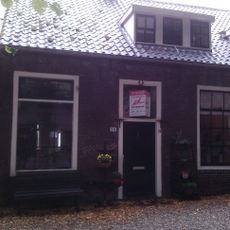 Dorpsstraat 20, Lage-Vuursche