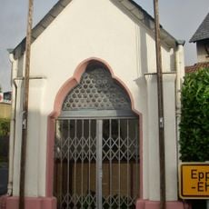 Kapelle