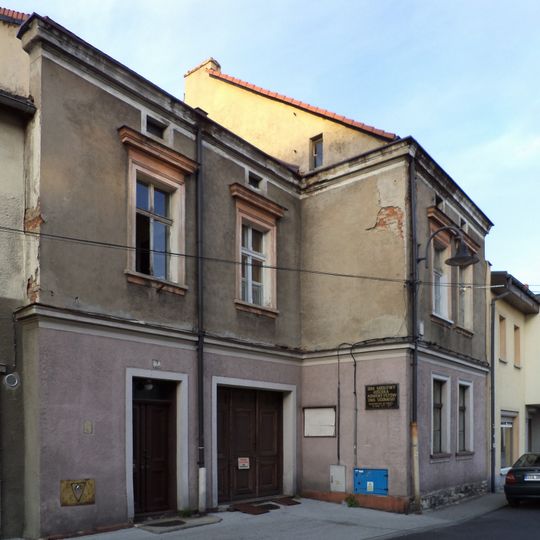 Zbór Kościoła Adwentystów Dnia Siódmego w Tarnowskich Górach