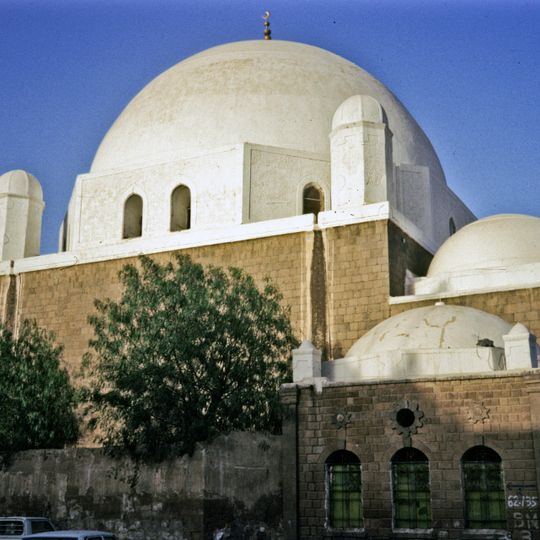 Al-Bakiriyya Mosque