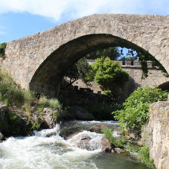 Valle del Tiétar