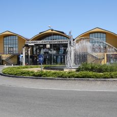 Museo dei campionissimi