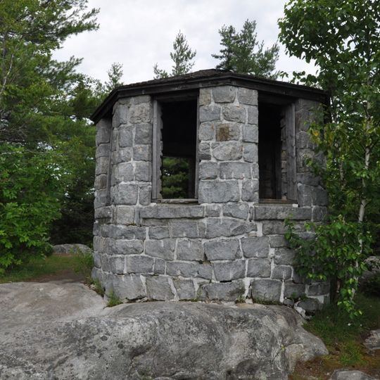 New Discovery State Park