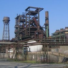 Hörder Verein mine
