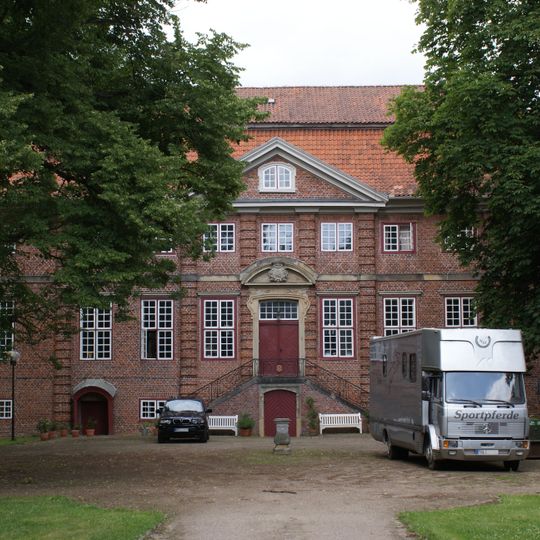 Herrenhaus Steinhorst