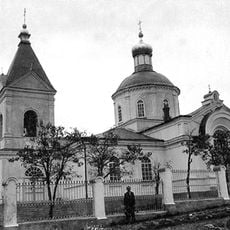 St. Nicholas' Church (Nikolaevka, Rostov Oblast)