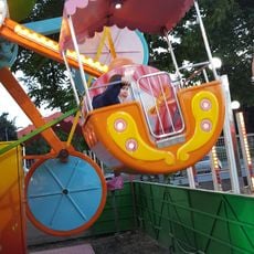 Aktur Lunapark
