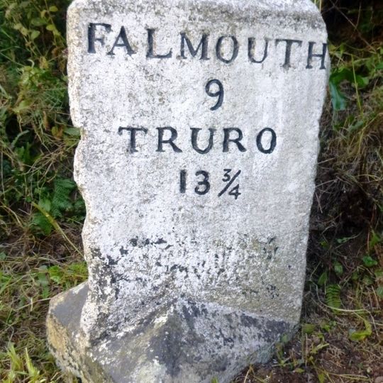 Milestone At Sw693305