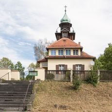 Parafia Ewangelicko-Metodystyczna w Ścinawce Średniej
