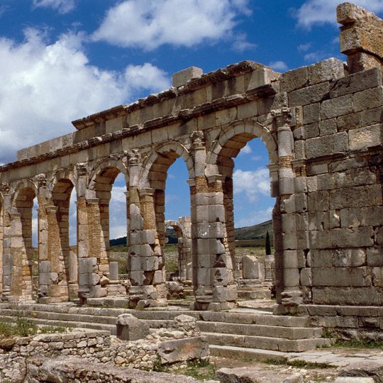 Volubilis