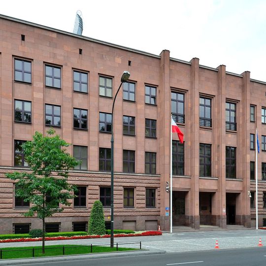 Ministry of Foreign Affairs of Poland