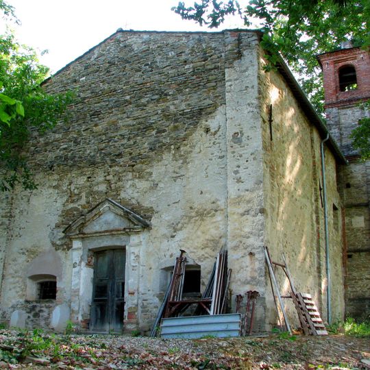 Cappella di San Ponzio