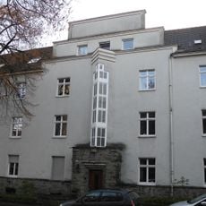 Bayreuther Straße 25