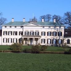 Schloss Rastede