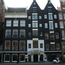 Rokin 164, Amsterdam