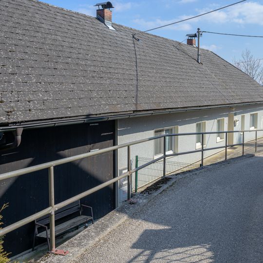 Residential tower Sunnegg