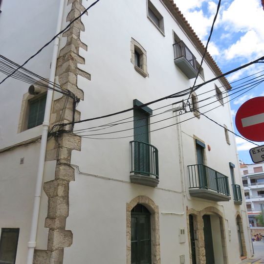 Passatge del Port d'en Perris, 3