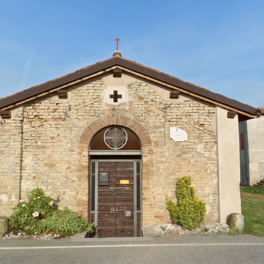 Chiesa di Santa Maria Maddalena